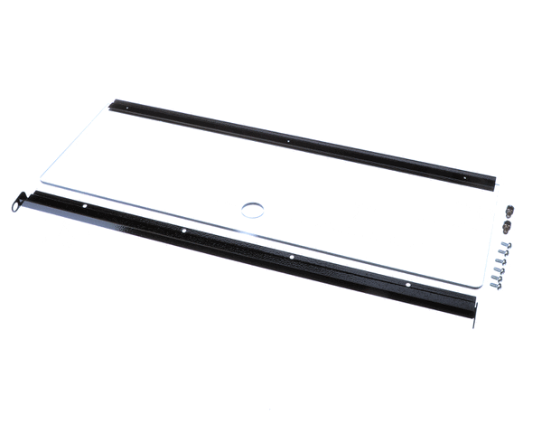Hatco R04.12.281.01 Kit,Door,Grhw-1Sgds,Top,Black (HTR04-12-281-01)