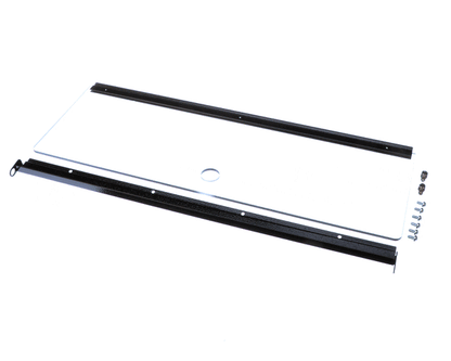 Hatco R04.12.281.01 Kit,Door,Grhw-1Sgds,Top,Black (HTR04-12-281-01)