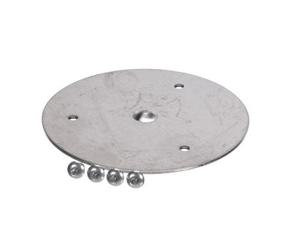 Hatco R04.17.015.00 Kit,Wear Plate, Fs Series (HTR04-17-015-00)