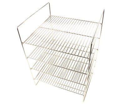 Hatco R04.17.016.00 Kit,4 Shelf Horizontal Rack (HTR04-17-016-00)