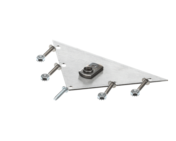 Hatco R04.17.067.00 Kit,Leg Bracket Fs/Fst/Fstmn (HTR04-17-067-00)