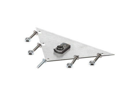 Hatco R04.17.067.00 Kit,Leg Bracket Fs/Fst/Fstmn (HTR04-17-067-00)