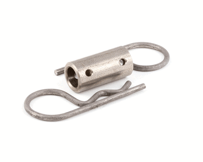 Hatco R04.17.078.00 Kit, Ss Rack Coupling (HTR04-17-078-00)