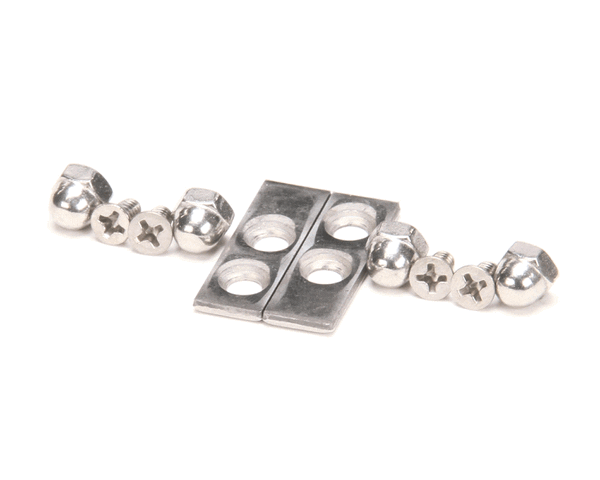 Hatco R04.17.675.00 Kit,Striker Plates W/Hdw-Fsd (HTR04-17-675-00)