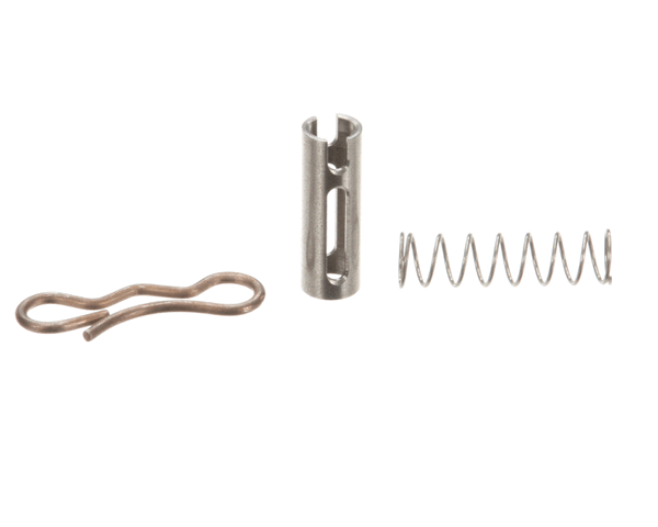 Hatco HTR04.24.357.00 Rack Coupling with Pin and Spring, FSD replacement R04.24.357.00 (HTR04.24.357.00)