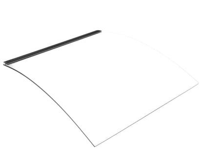 Hatco R04.40.127.00 Kit,Grcd-1P Curved Glass Front (HTR04-40-127-00)