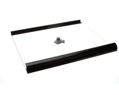 Hatco R04.40.284.01 Kit,Fdwd Glass Door,Black,Assembly (HTR04-40-284-01)