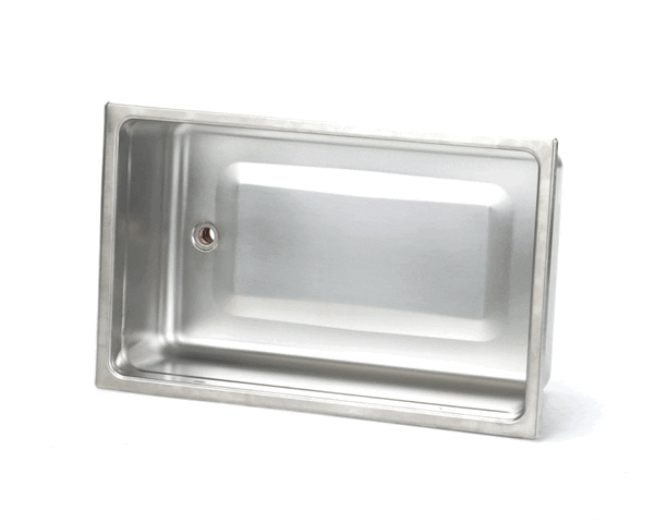 Hatco R04.42.349.00 Kit,Mu,Full Pan W/Drain (HTR04-42-349-00)