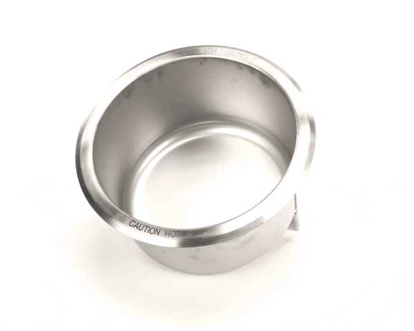 Hatco R04.42.556.00 Kit,Hw,Pan 11Qt W/Bracket W/O Drn (HTR04-42-556-00)