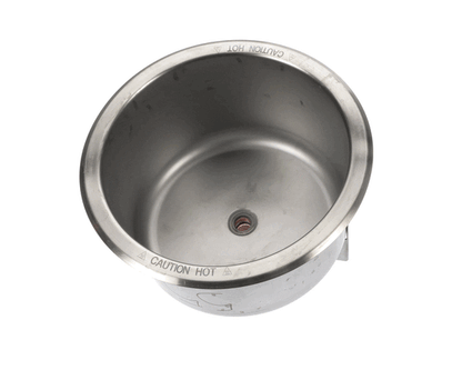 Hatco R04.42.557.00 Kit,Hw,Pan 11Qt W/Drain,Bracket (HTR04-42-557-00)