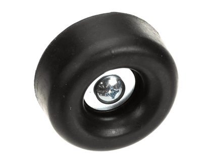 Hatco R05.30.064.00 Kit,Designer Rubber Foot & Hdw (HTR05-30-064-00)