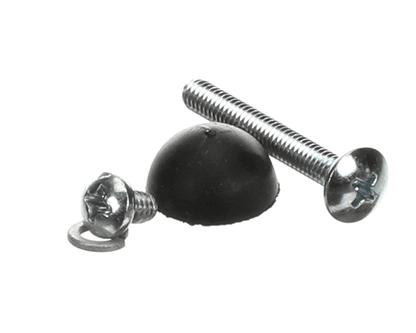 Hatco R05.30.068.00 Kit,Rubber Foot (HTR05-30-068-00)