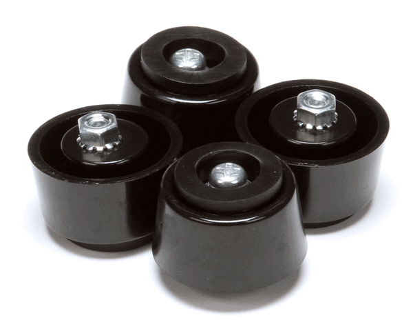 Hatco R05.30.148.04 Kit,Foot Assemblies-(4 Pcs.) (HTR05-30-148-04)