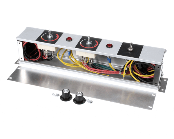 Hatco Rmb-14Am 208 Remote Box 2 Inf Swt 1 (HTRMB-14AM)