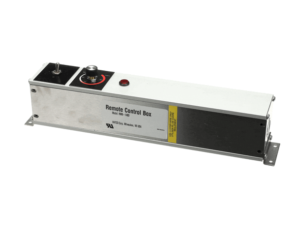 Hatco Rmb-14Bd Remote Box (HTRMB-14BD)
