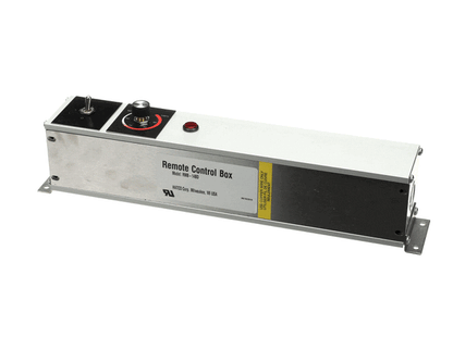 Hatco Rmb-14Bd Remote Box (HTRMB-14BD)