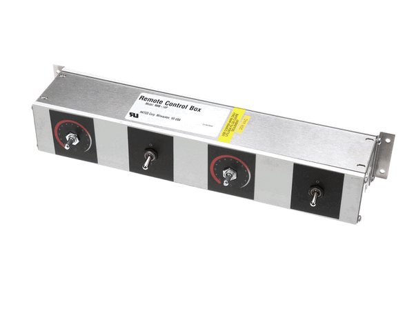 Hatco Rmb-14P 14" Remote Control (HTRMB-14P)