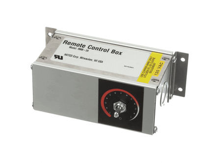 Hatco Rmb-3A Remote Control Box (HTRMB-3A)