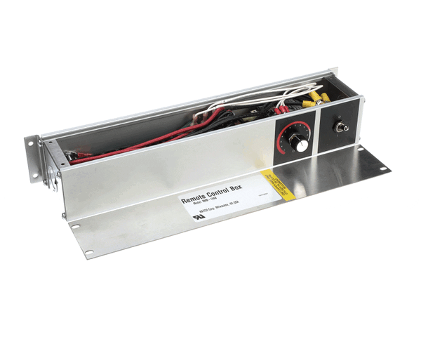 Hatco Rmb.14Ab Remote Encl.Box 208V/240V (HTRMB-14AB)