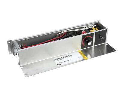 Hatco Rmb.14Ab Remote Encl.Box 208V/240V (HTRMB-14AB)