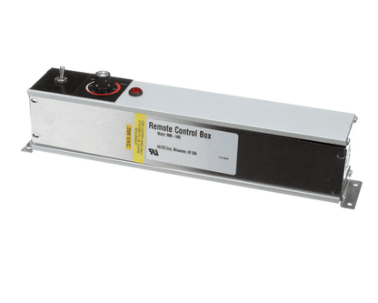 Hatco Rmb.14Be Remote Control Box (HTRMB-14BE)