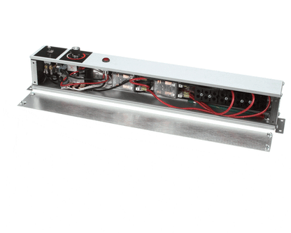 Hatco Rmb.20Al Remote Control Enclosure (HTRMB-20AL)