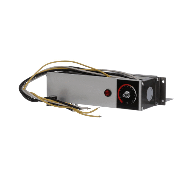 Hatco Rmb.7F 9" Remote Box W Infinite 120V (HTRMB-7F)