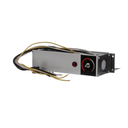 Hatco Rmb.7F 9" Remote Box W Infinite 120V (HTRMB-7F)