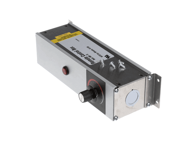 Hatco Rmb.7G Remote Mounted Box (HTRMB-7G)