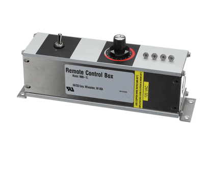 Hatco Rmb.7L Remote Box (HTRMB-7L)
