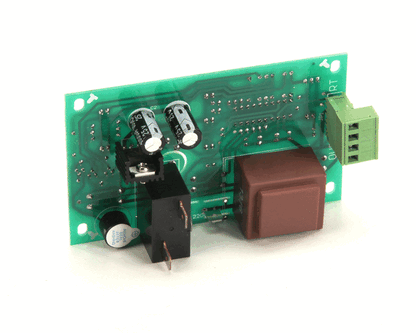 Hatco X02.01.238.00 Control Bd Rhw-01,2 220V W/Beep (HTX02-01-238-00)
