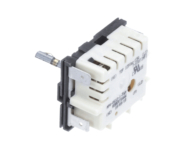 Hatco X02.19.187.00 Switch Inf Humid,120V,Fshc-17W (HTX02-19-187-00)