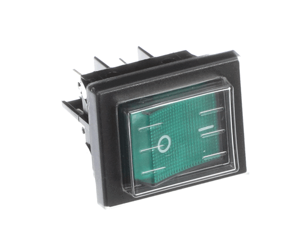 Hatco X02.19.284.00 Switch,On/Off,Crepe Maker,Kcme (HTX02-19-284-00)