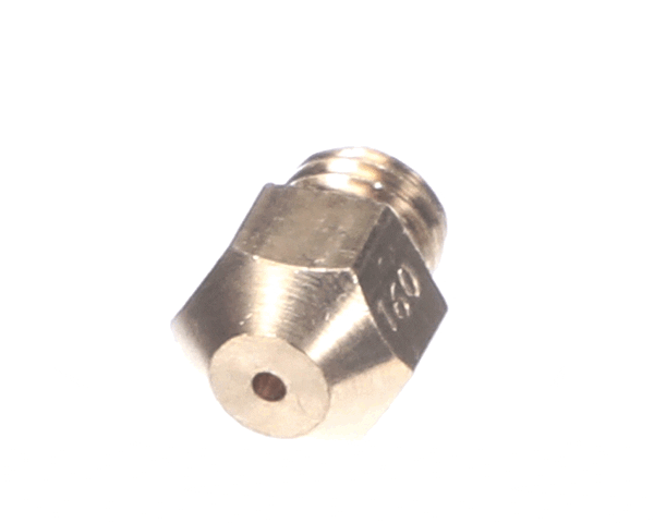 Hatco X02.21.046.00 Brass Injector (HTX02-21-046-00)