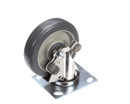 Hatco X04.17.1383.00 Caster,5 Swivel,W/Brake,Hc-12 (HTX04-17-1383-00)
