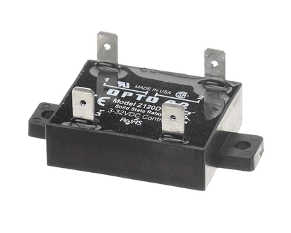 Hubbell Heaters 1615 Relay, Solid State Blower Rly (HUB1615)