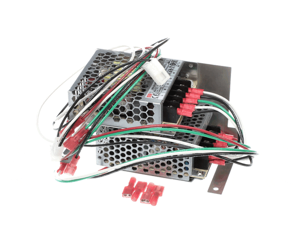 Hubbell Heaters 6012 24V Power Supply Conversion Kit (HUB6012)