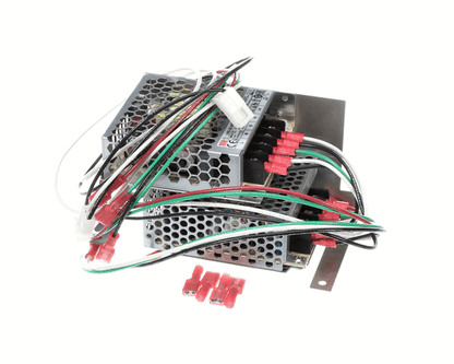 Hubbell Heaters 6012 24V Power Supply Conversion Kit (HUB6012)