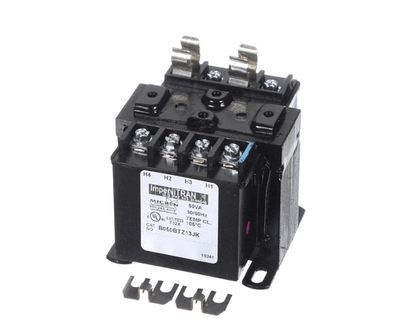 Hubbell Heaters B050Btz13Jk Transformer 50Va/480/120V (HUBB050BTZ13JK)