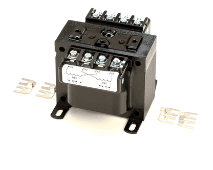 Hubbell Heaters B100Pu1519Jj Transformer 480-208V (100 Va) (HUBB100PU1519JJ)