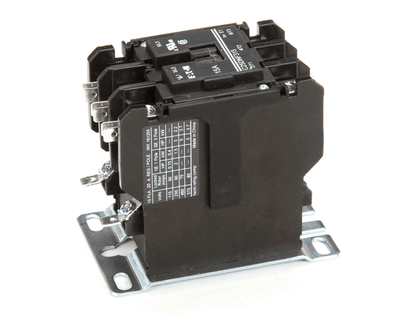 Hubbell Heaters C25Dnf315B Contactor 20 Amp Resistive 15 (HUBC25DNF315B)