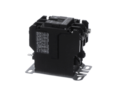 Hubbell Heaters C25Dnf330A Contactor, 40Amp,120V (HUBC25DNF330A)