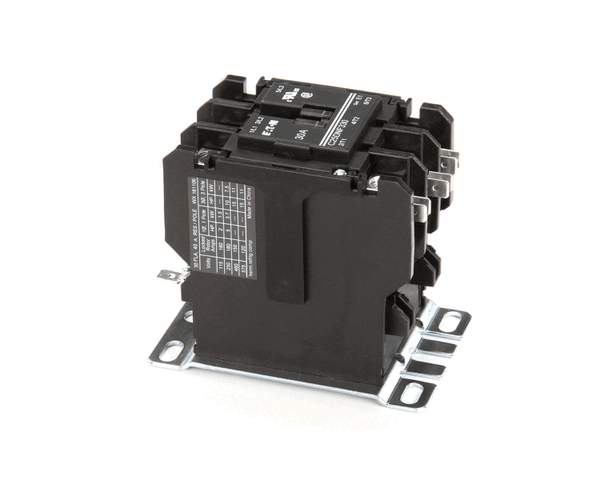Hubbell Heaters C25Dnf330B Contactor 40 Amp Resistive 30 (HUBC25DNF330B)