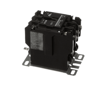 Hubbell Heaters C25Dnf350B Contactor 65 Amp Resistive 50 (HUBC25DNF350B)