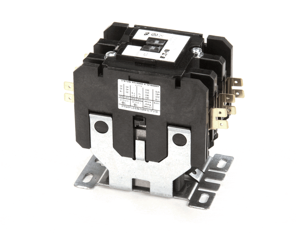 Hubbell Heaters C25Fnf360B Contactor 75 Amp Resistive 60 (HUBC25FNF360B)