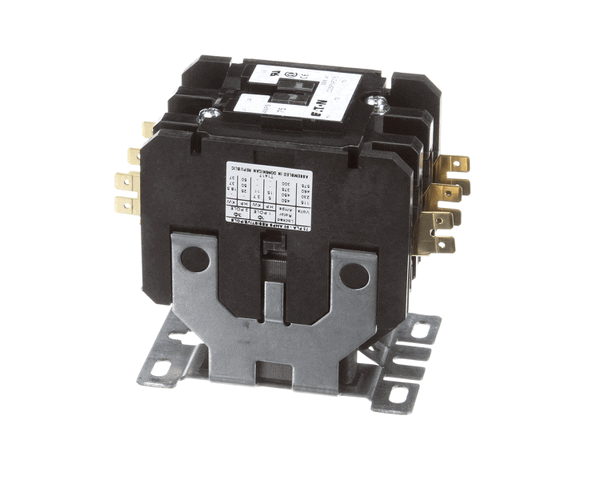 Hubbell Heaters C25Fnf375B Contactor 90 Amp Resistive 75 (HUBC25FNF375B)
