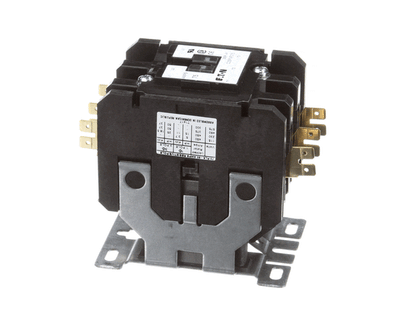 Hubbell Heaters C25Fnf375B Contactor 90 Amp Resistive 75 (HUBC25FNF375B)