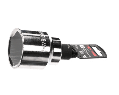 Hubbell Heaters Jsocket Socket Wrench For Booster Elem (HUBJSOCKET)