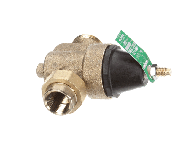Hubbell Heaters N45Bu Bronze Pressure Reducing Valve (HUBN45BU)