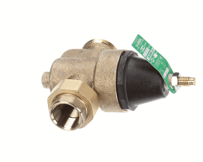 Hubbell Heaters N45Bu Bronze Pressure Reducing Valve (HUBN45BU)